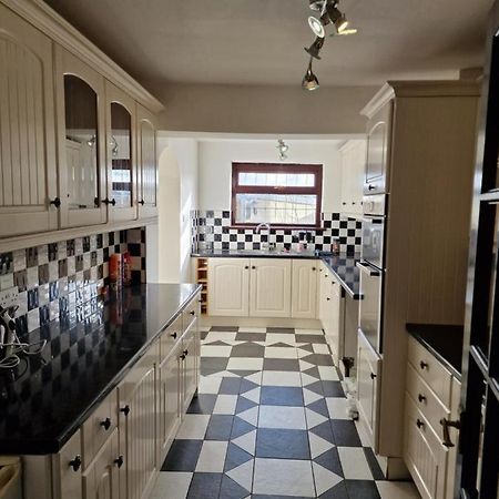 Shergold House Swindon Dış mekan fotoğraf