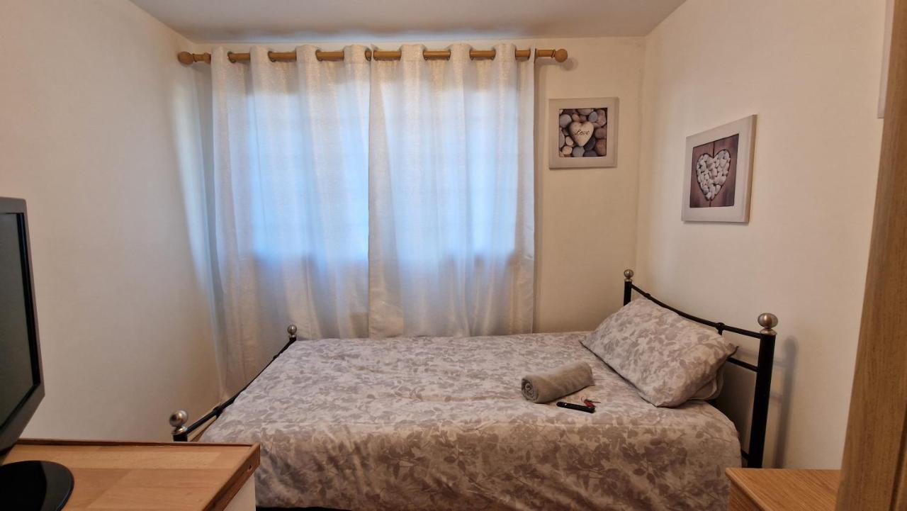 Shergold House Swindon Dış mekan fotoğraf