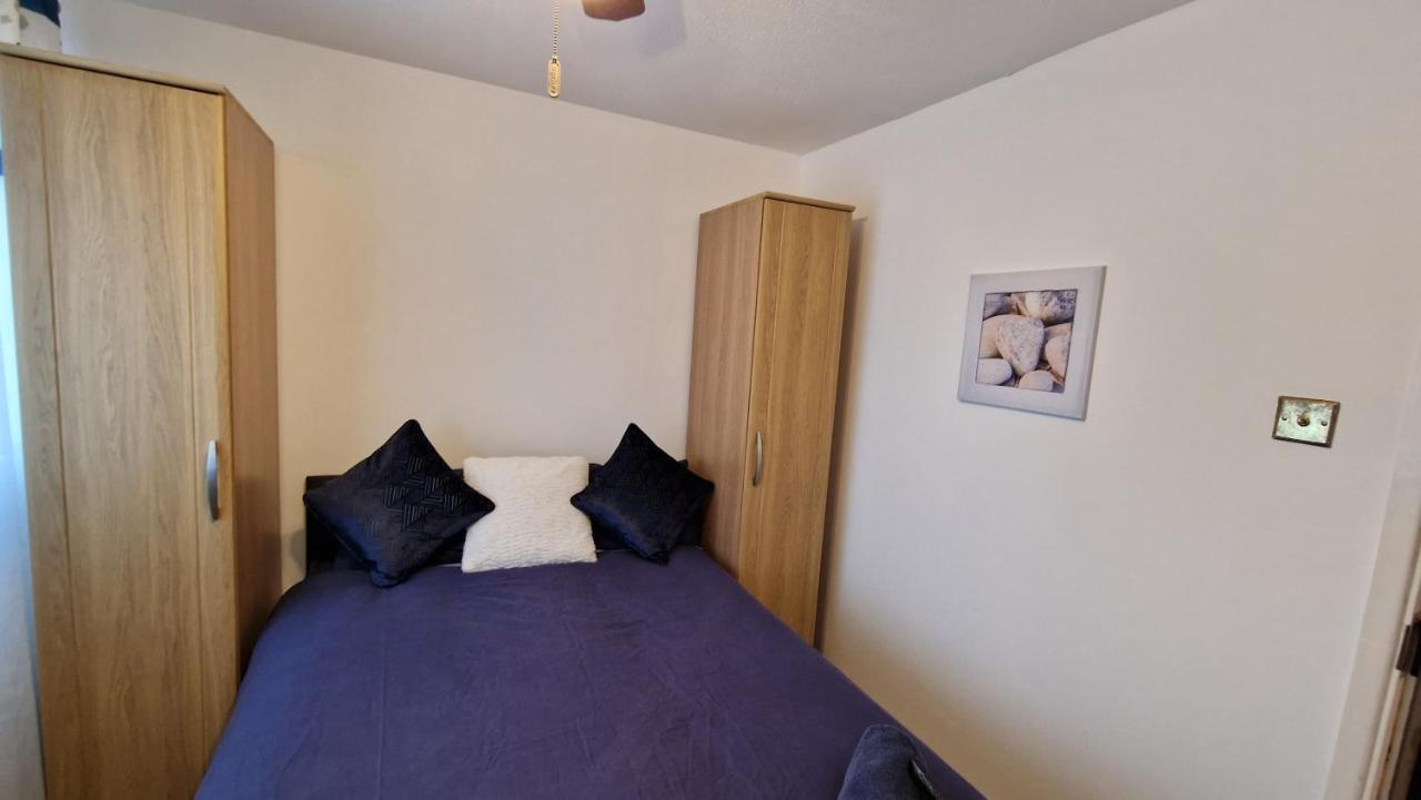 Shergold House Swindon Dış mekan fotoğraf