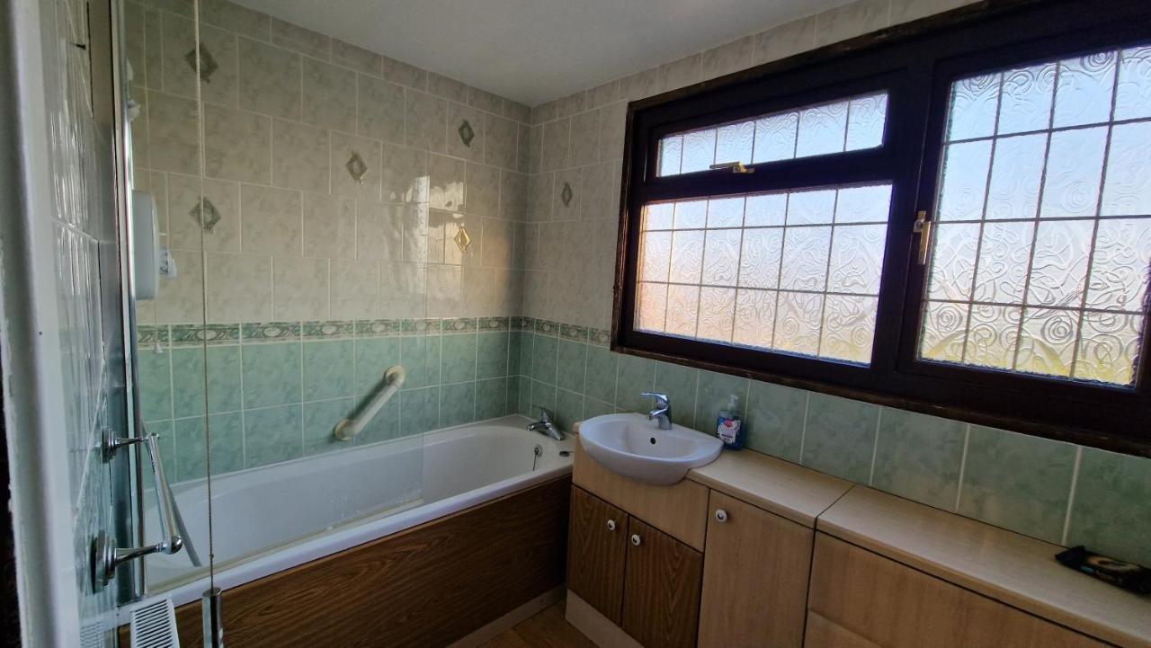Shergold House Swindon Dış mekan fotoğraf