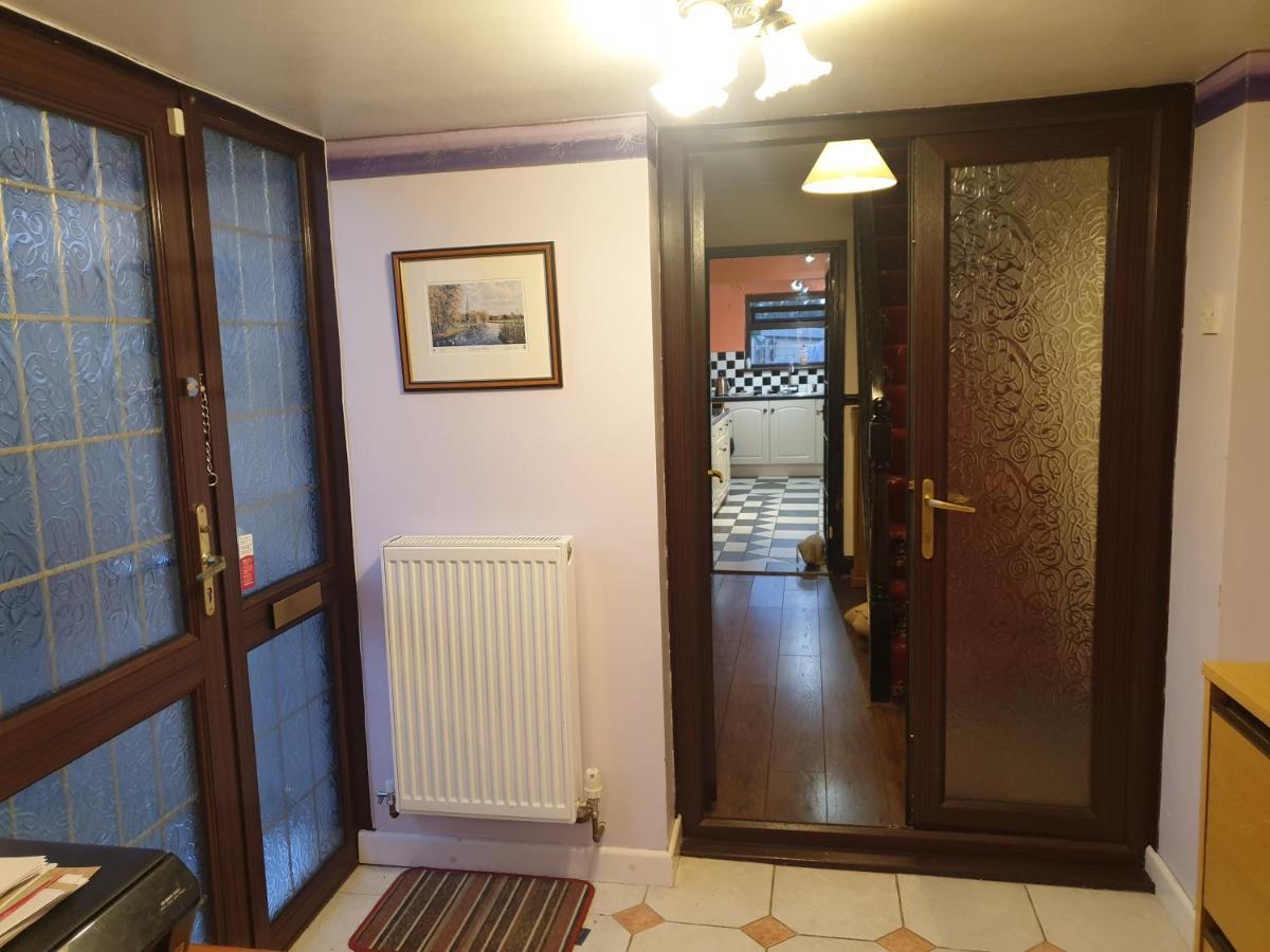 Shergold House Swindon Dış mekan fotoğraf