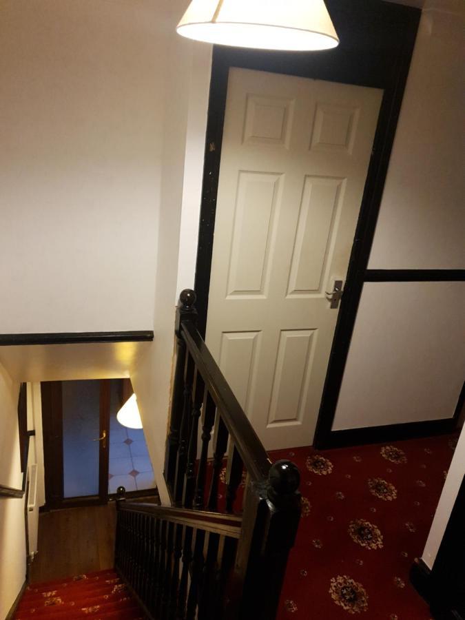 Shergold House Swindon Dış mekan fotoğraf